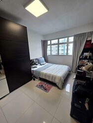Blk 469A Fernvale Lea (Sengkang), HDB 5 Rooms #595891941